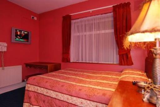 фото отеля Palmerstown Lodge