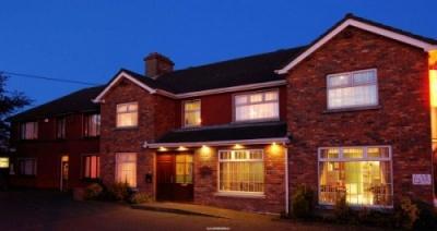 фото отеля Palmerstown Lodge