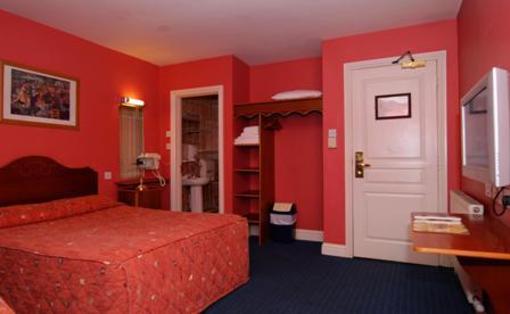 фото отеля Palmerstown Lodge