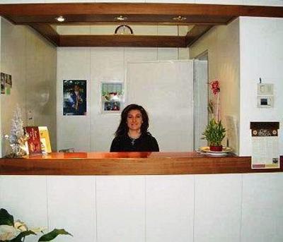 фото отеля Aurora Hotel Perugia