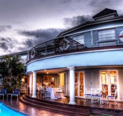 фото отеля The Boathouse Hotel Ballito