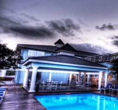 фото отеля The Boathouse Hotel Ballito
