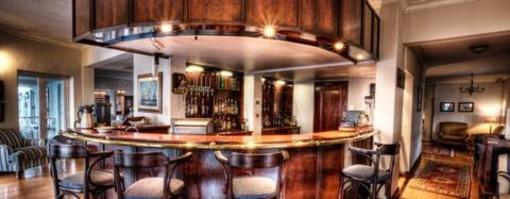 фото отеля The Boathouse Hotel Ballito