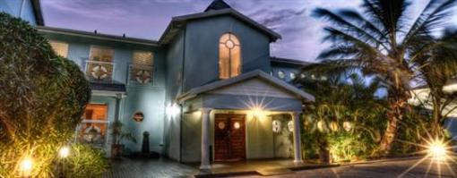 фото отеля The Boathouse Hotel Ballito