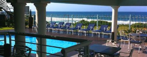 фото отеля The Boathouse Hotel Ballito