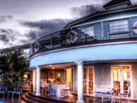 The Boathouse Hotel Ballito