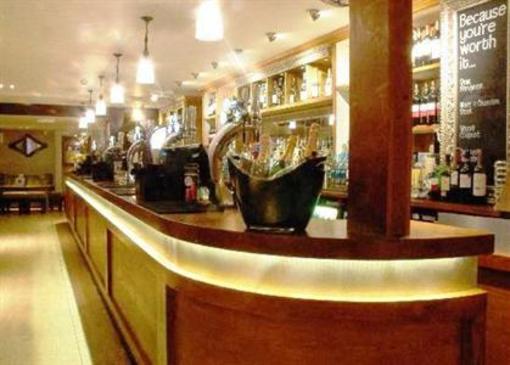 фото отеля Kings Head Hotel