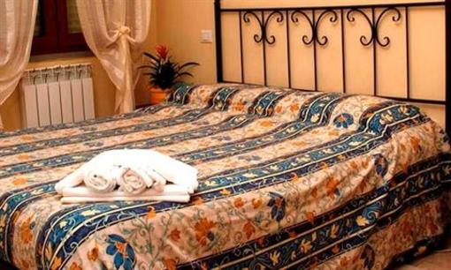 фото отеля Affittacamere B&B SoleLuna