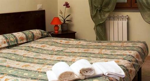 фото отеля Affittacamere B&B SoleLuna