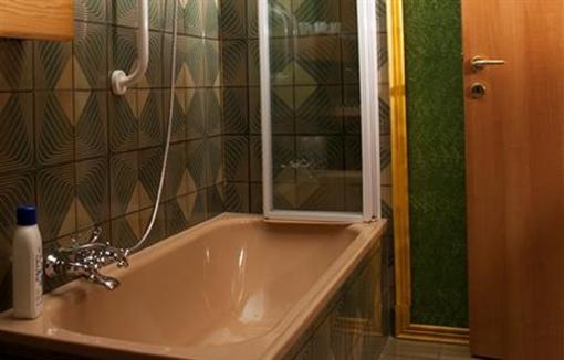 фото отеля Affittacamere B&B SoleLuna