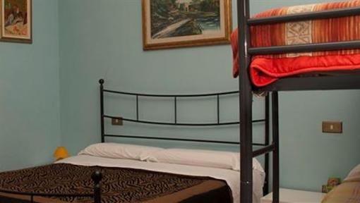 фото отеля Affittacamere B&B SoleLuna