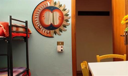 фото отеля Affittacamere B&B SoleLuna