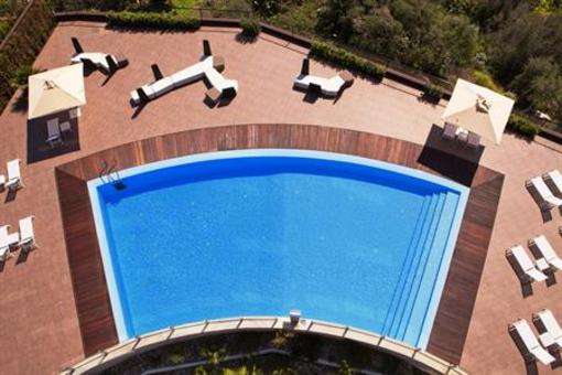 фото отеля Eolian Milazzo Hotel