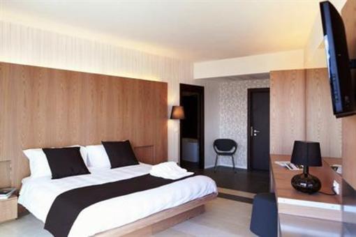 фото отеля Eolian Milazzo Hotel