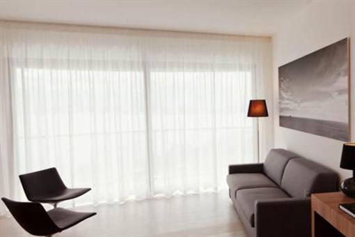 фото отеля Eolian Milazzo Hotel