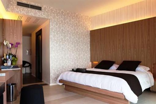 фото отеля Eolian Milazzo Hotel