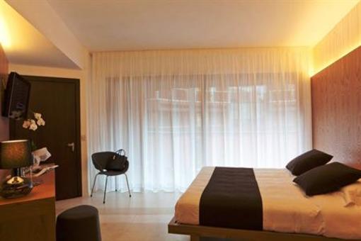 фото отеля Eolian Milazzo Hotel