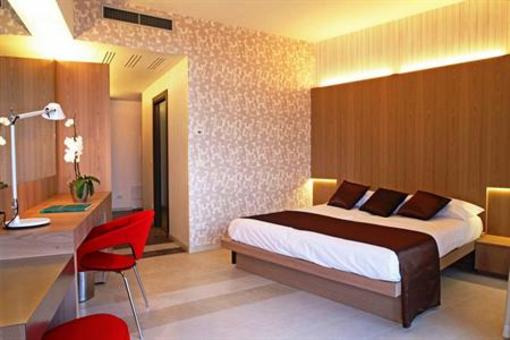 фото отеля Eolian Milazzo Hotel
