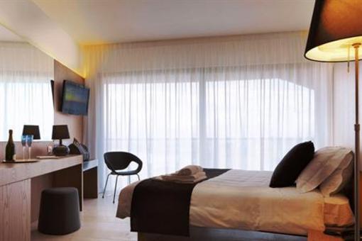 фото отеля Eolian Milazzo Hotel