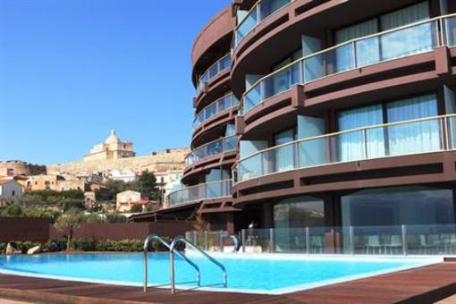 фото отеля Eolian Milazzo Hotel