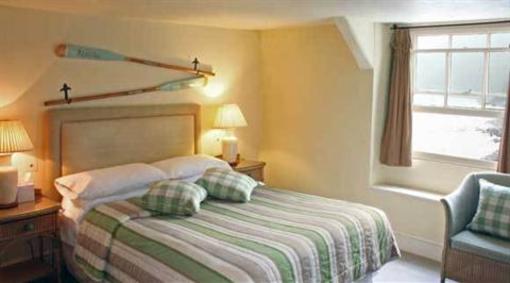 фото отеля Red Lion Hotel Bideford