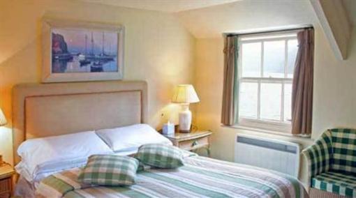 фото отеля Red Lion Hotel Bideford