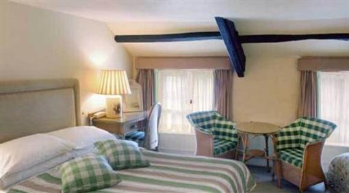 фото отеля Red Lion Hotel Bideford