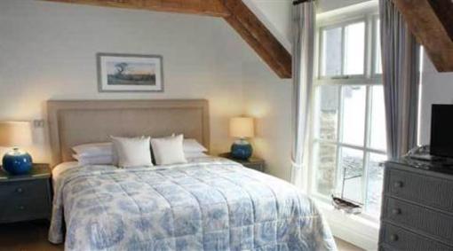 фото отеля Red Lion Hotel Bideford