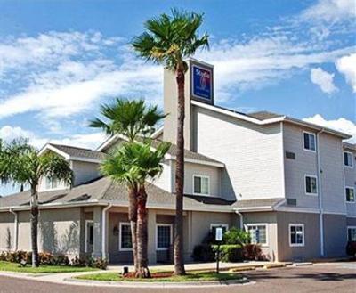 фото отеля Studio 6 McAllen