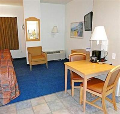 фото отеля Studio 6 McAllen