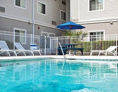 фото отеля Studio 6 McAllen