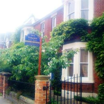 фото отеля Sedgehill House