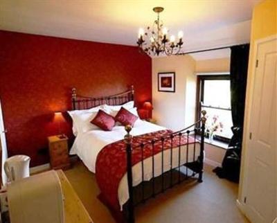 фото отеля Sedgehill House