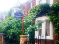 Sedgehill House