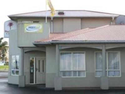 фото отеля Shortland Court Motel Coromandel