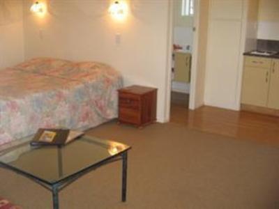 фото отеля Shortland Court Motel Coromandel