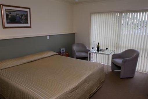 фото отеля Shortland Court Motel Coromandel