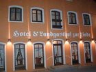 фото отеля Hotel Zur Linde Hohenlinden