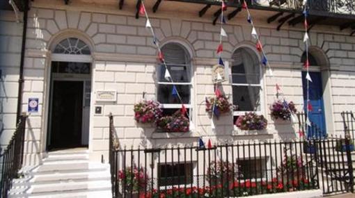 фото отеля Gloucester House Weymouth