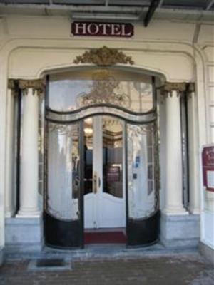 фото отеля Grand Hotel De Flandre Namur