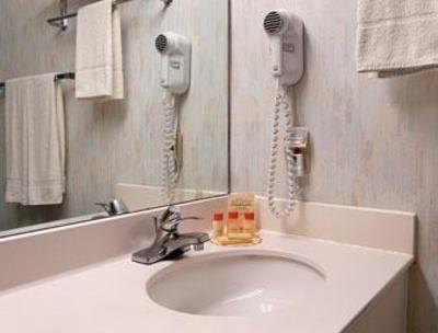 фото отеля Days Inn Campton