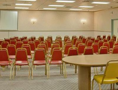 фото отеля Days Inn Campton