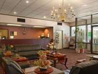 Days Inn Campton