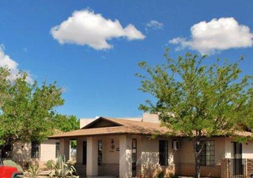 фото отеля Rodeway Inn & Suites Sierra Vista
