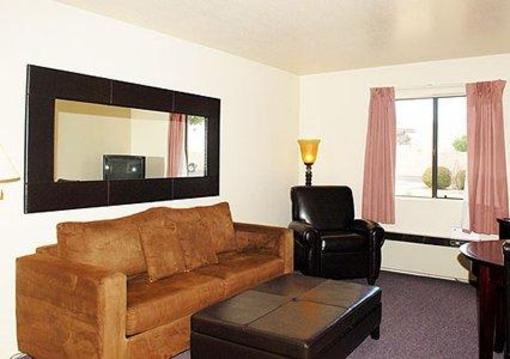 фото отеля Rodeway Inn & Suites Sierra Vista