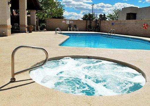 фото отеля Rodeway Inn & Suites Sierra Vista