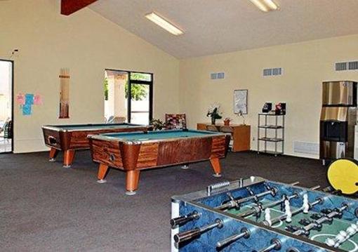 фото отеля Rodeway Inn & Suites Sierra Vista