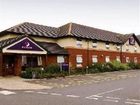 фото отеля Premier Inn Central North Taunton