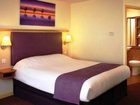 фото отеля Premier Inn Central North Taunton