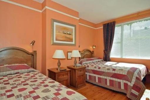 фото отеля Ash Grove House